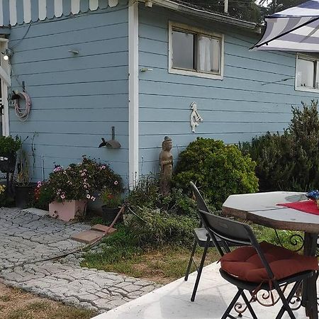 The Ganja Getaway Villa Arroyo Grande Exterior photo