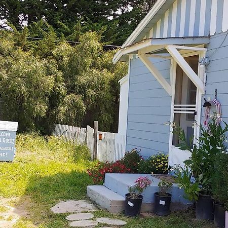 The Ganja Getaway Villa Arroyo Grande Exterior photo