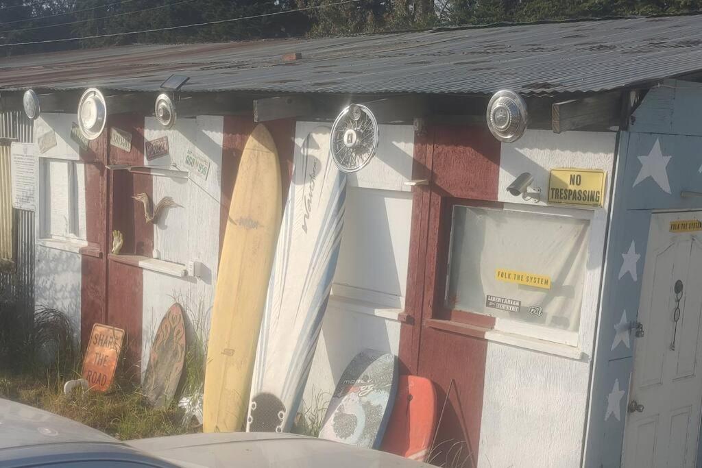 The Ganja Getaway Villa Arroyo Grande Exterior photo