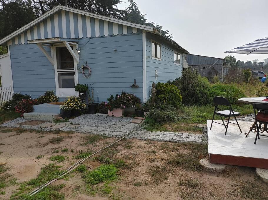 The Ganja Getaway Villa Arroyo Grande Exterior photo
