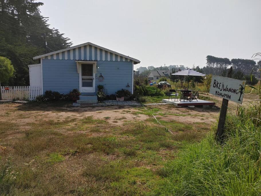 The Ganja Getaway Villa Arroyo Grande Exterior photo