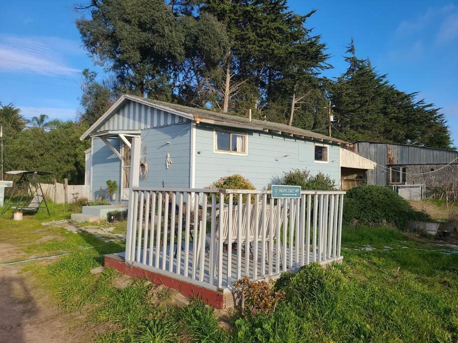 The Ganja Getaway Villa Arroyo Grande Exterior photo
