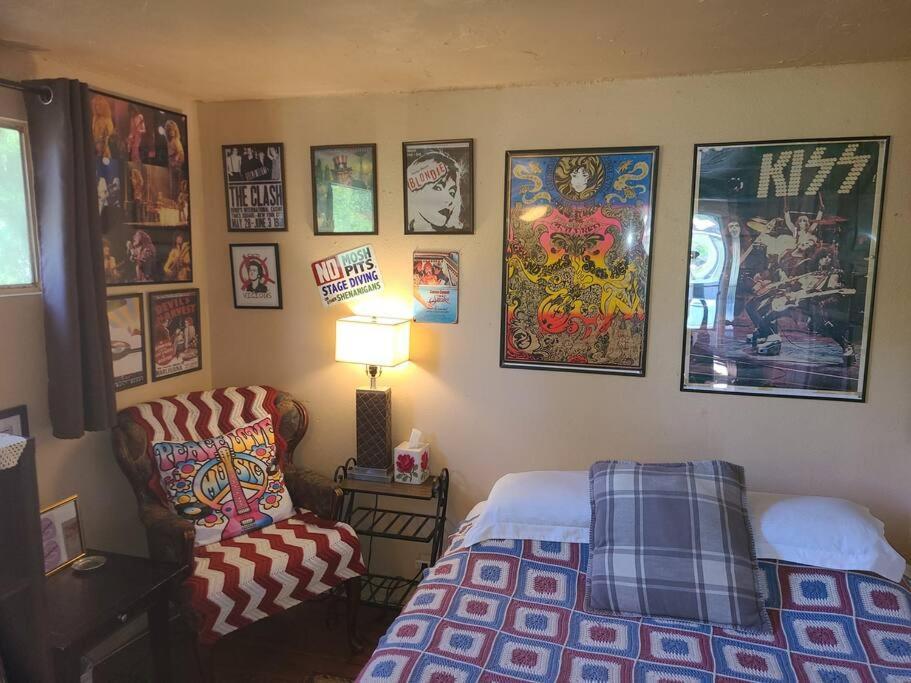 The Ganja Getaway Villa Arroyo Grande Exterior photo