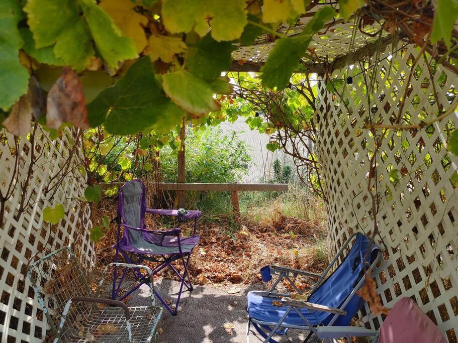 The Ganja Getaway Villa Arroyo Grande Exterior photo